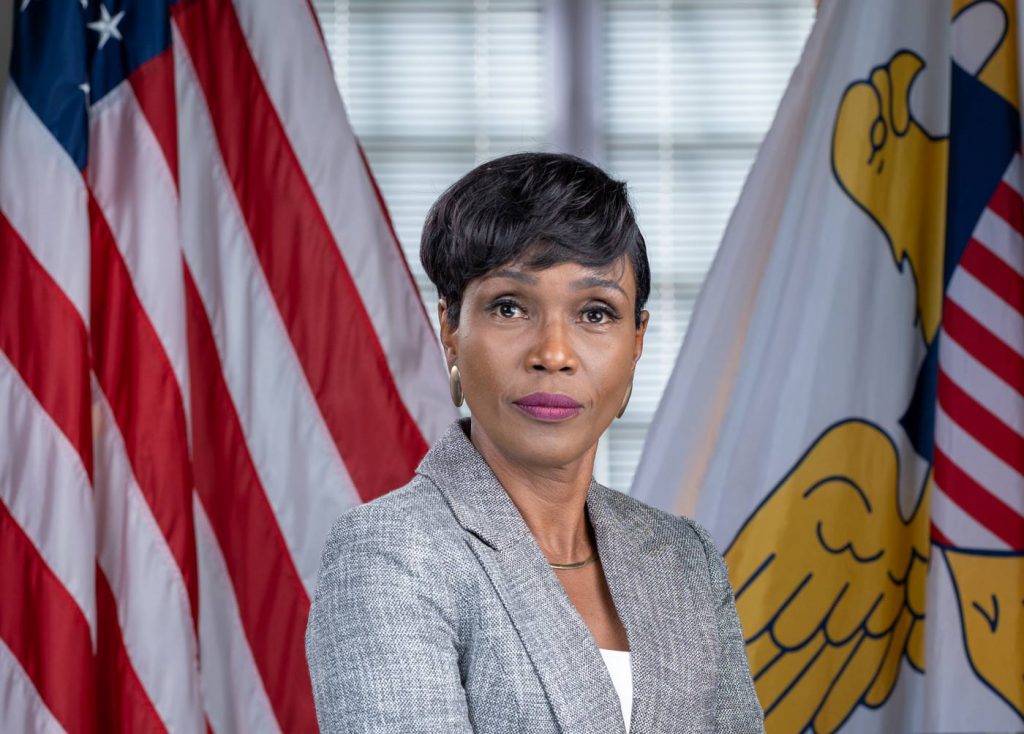 Governor Bryan Names Attorney General Proposes Six Year Term For Usvi Attorneys General 